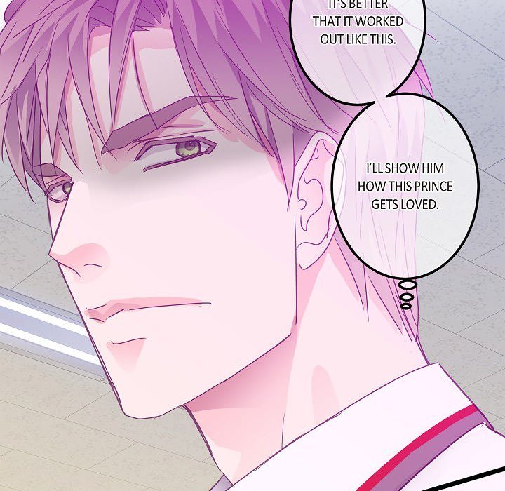 Sentimental Reasons Sentimental Reasons EP 44 - Toomics page 102 - 