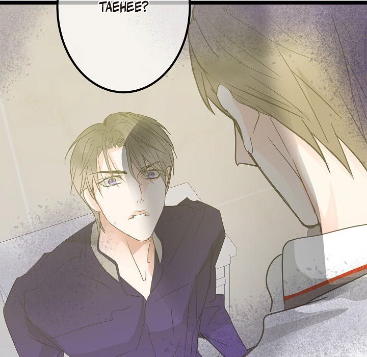 Sentimental Reasons Sentimental Reasons EP 44 - Toomics page 107 - 