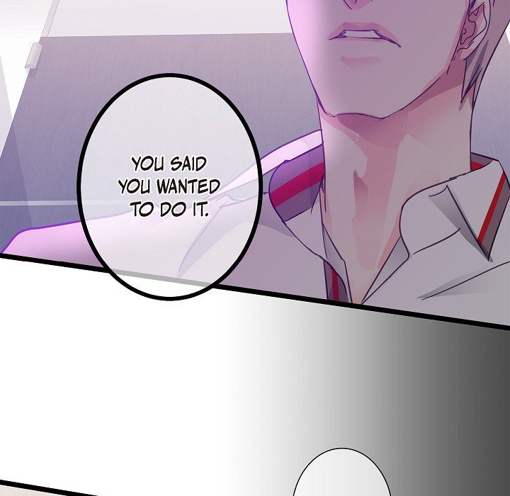 Sentimental Reasons Sentimental Reasons EP 44 - Toomics page 110 - 
