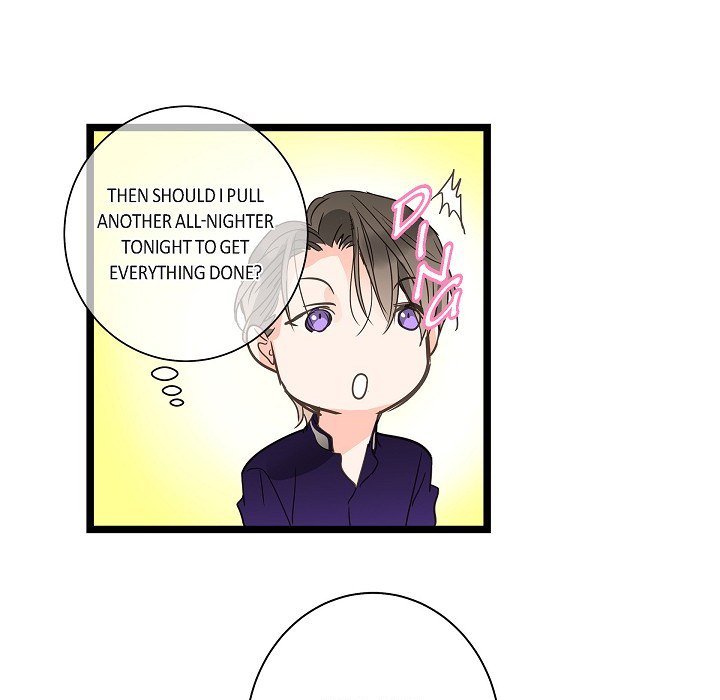 Sentimental Reasons Sentimental Reasons EP 44 - Toomics page 12 - 