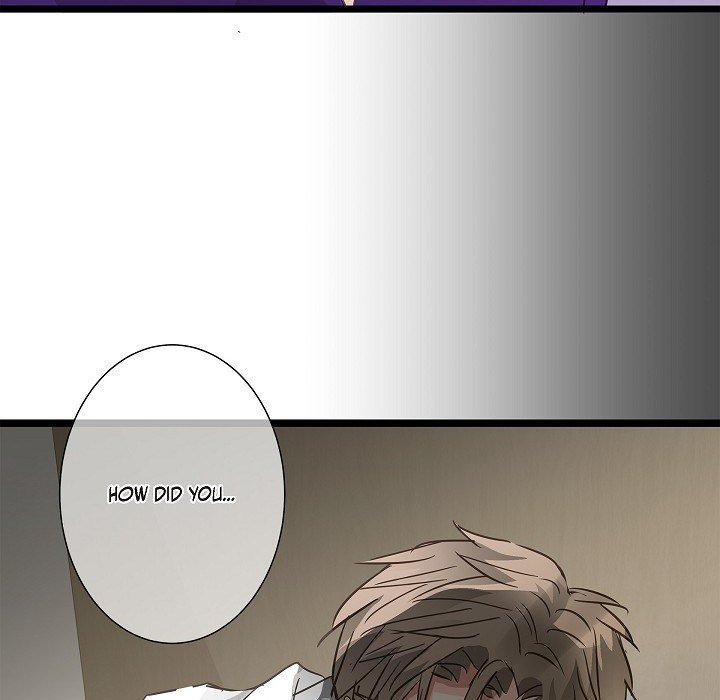 Sentimental Reasons Sentimental Reasons EP 44 - Toomics page 112 - 