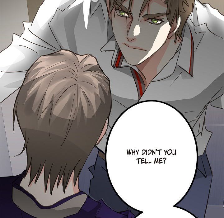 Sentimental Reasons Sentimental Reasons EP 44 - Toomics page 113 - 
