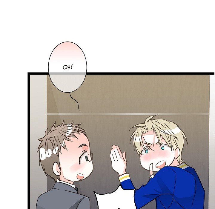 Sentimental Reasons Sentimental Reasons EP 44 - Toomics page 117 - 