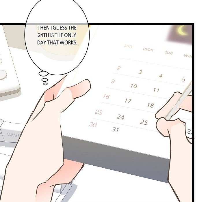 Sentimental Reasons Sentimental Reasons EP 44 - Toomics page 14 - 