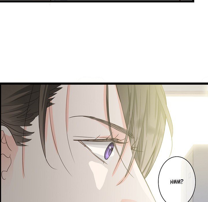 Sentimental Reasons Sentimental Reasons EP 44 - Toomics page 15 - 
