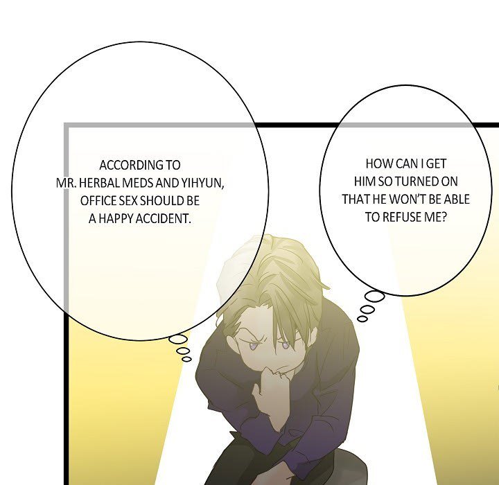 Sentimental Reasons Sentimental Reasons EP 44 - Toomics page 21 - 
