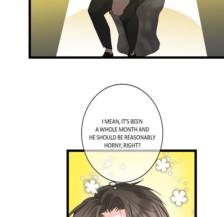 Sentimental Reasons Sentimental Reasons EP 44 - Toomics page 22 - 