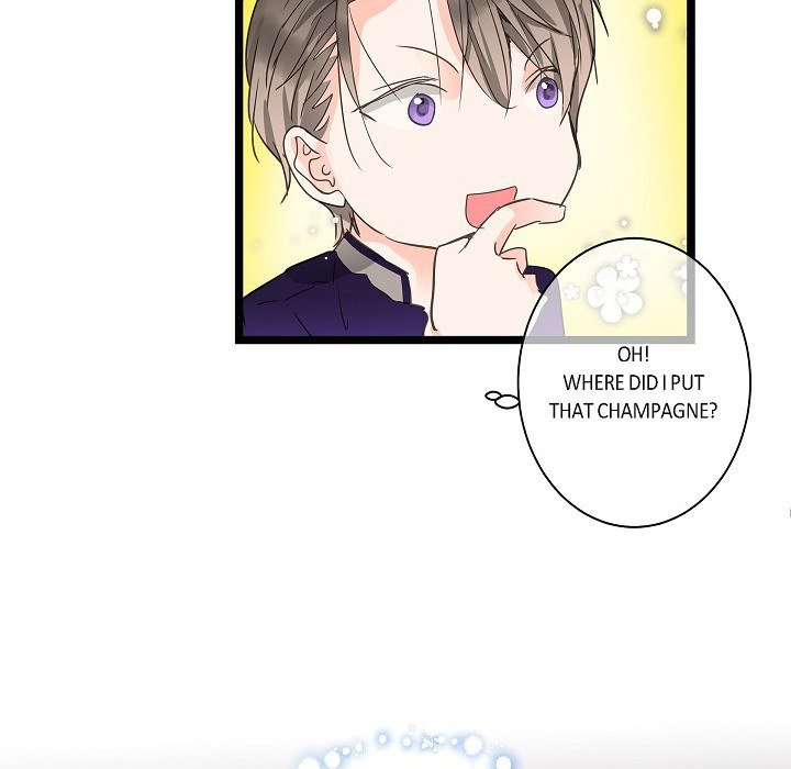 Sentimental Reasons Sentimental Reasons EP 44 - Toomics page 23 - 