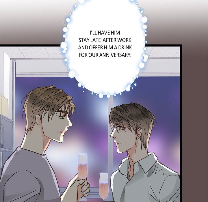 Sentimental Reasons Sentimental Reasons EP 44 - Toomics page 24 - 