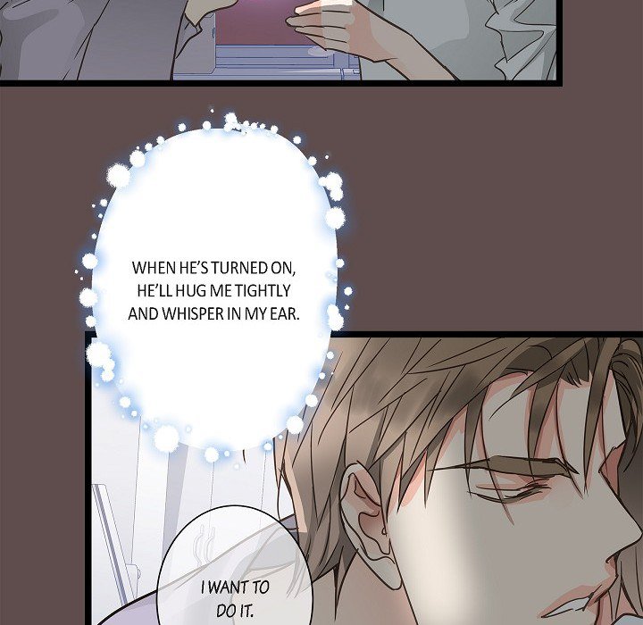 Sentimental Reasons Sentimental Reasons EP 44 - Toomics page 25 - 