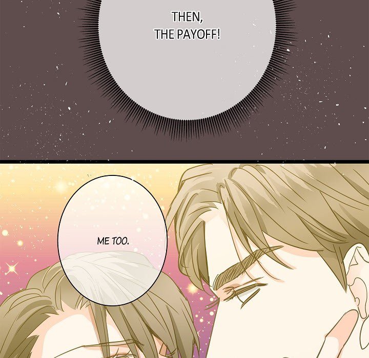 Sentimental Reasons Sentimental Reasons EP 44 - Toomics page 27 - 