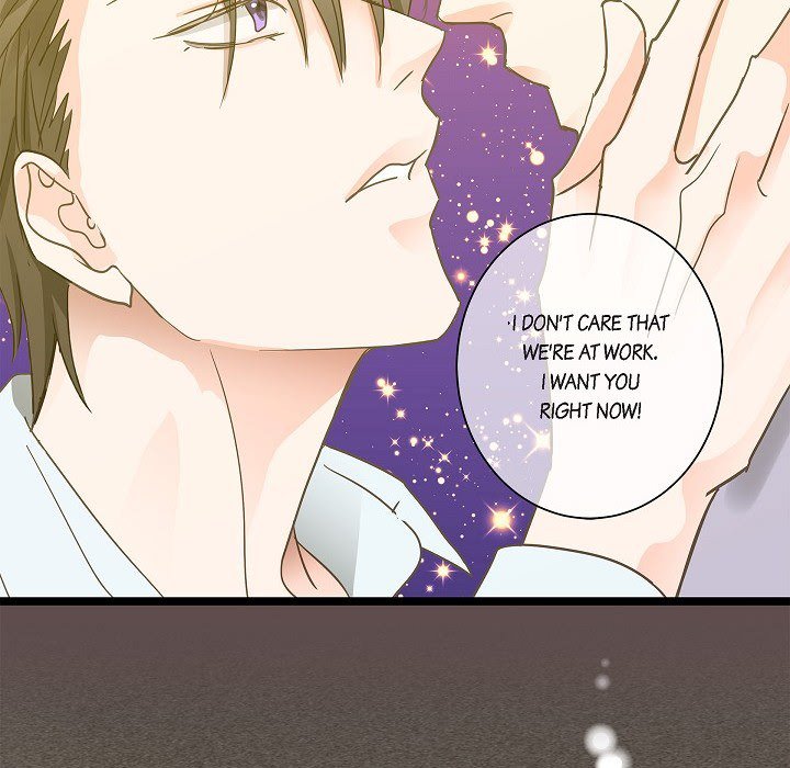 Sentimental Reasons Sentimental Reasons EP 44 - Toomics page 28 - 