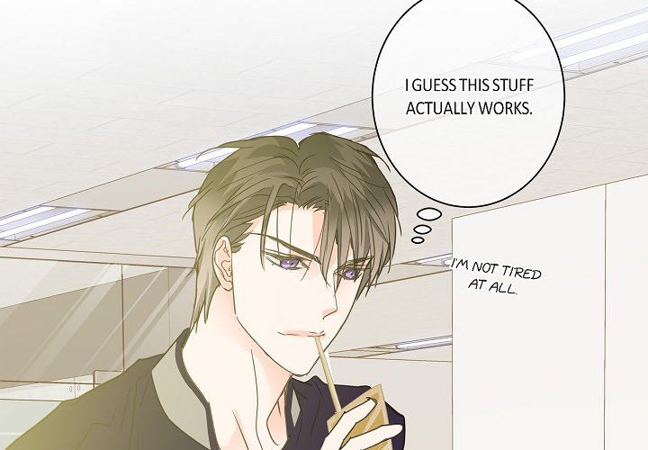Sentimental Reasons Sentimental Reasons EP 44 - Toomics page 4 - 