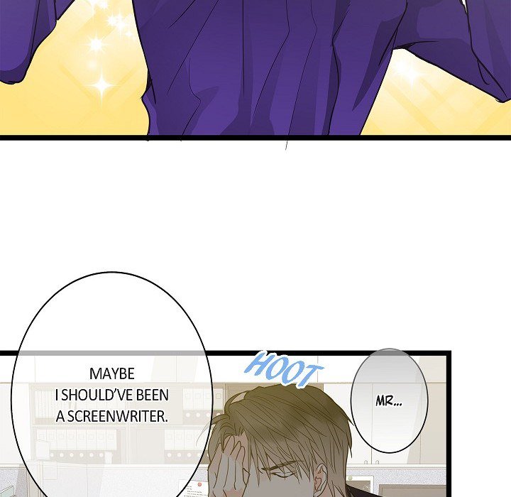 Sentimental Reasons Sentimental Reasons EP 44 - Toomics page 32 - 