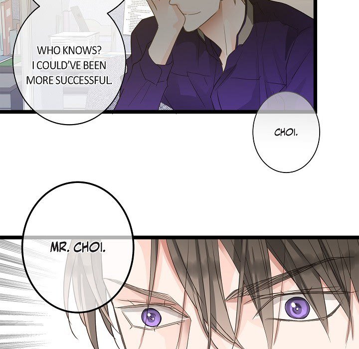 Sentimental Reasons Sentimental Reasons EP 44 - Toomics page 33 - 