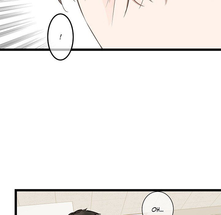 Sentimental Reasons Sentimental Reasons EP 44 - Toomics page 34 - 