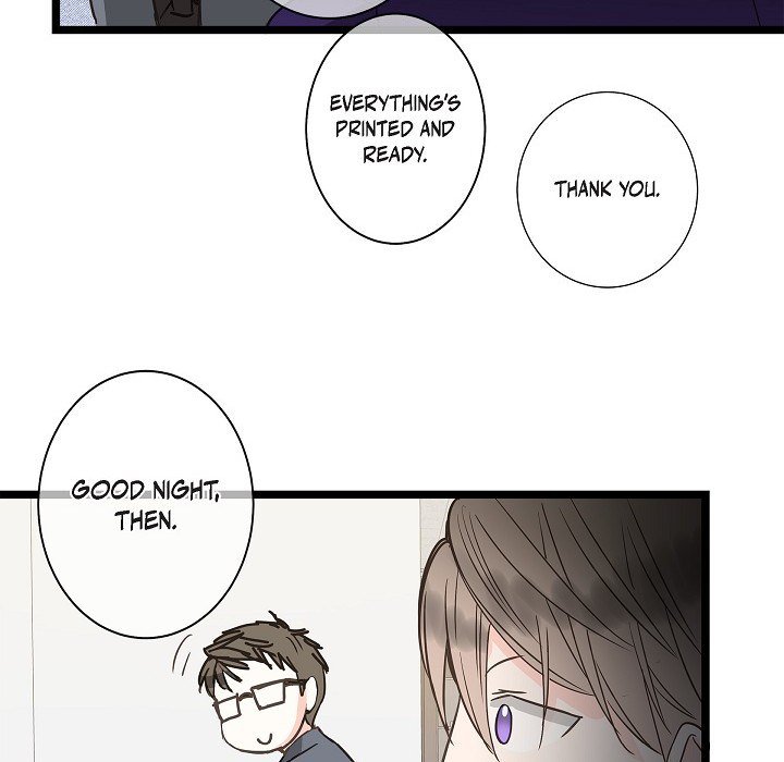 Sentimental Reasons Sentimental Reasons EP 44 - Toomics page 36 - 