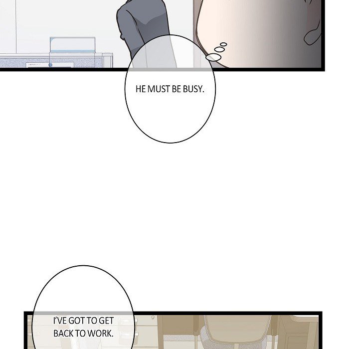 Sentimental Reasons Sentimental Reasons EP 44 - Toomics page 37 - 