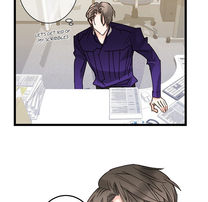 Sentimental Reasons Sentimental Reasons EP 44 - Toomics page 38 - 