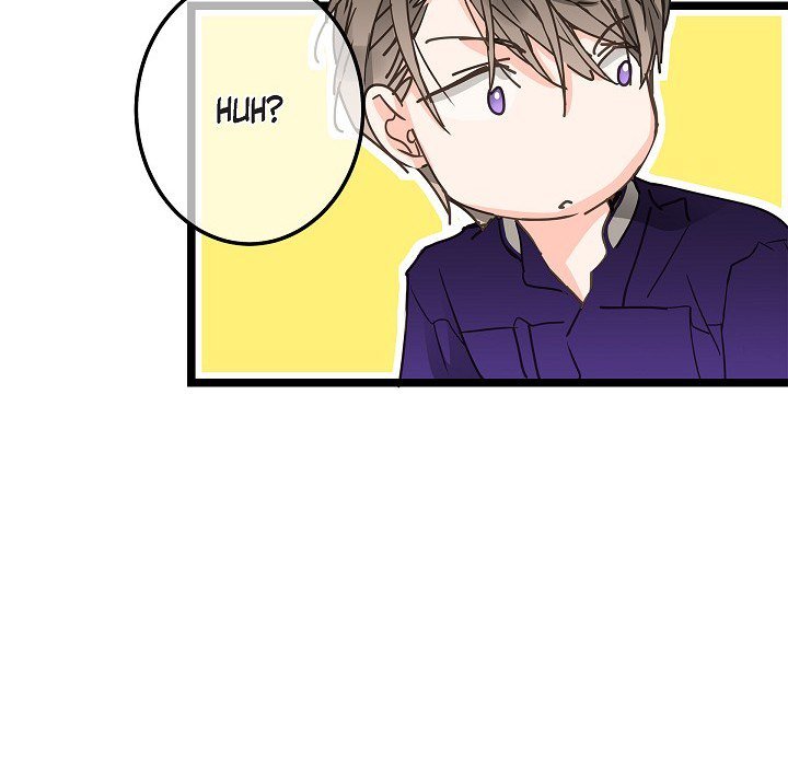 Sentimental Reasons Sentimental Reasons EP 44 - Toomics page 39 - 