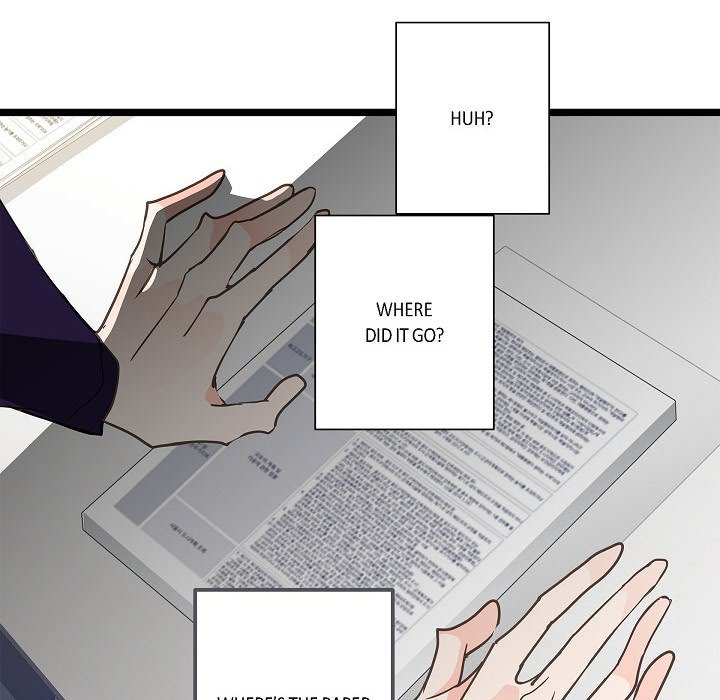 Sentimental Reasons Sentimental Reasons EP 44 - Toomics page 40 - 