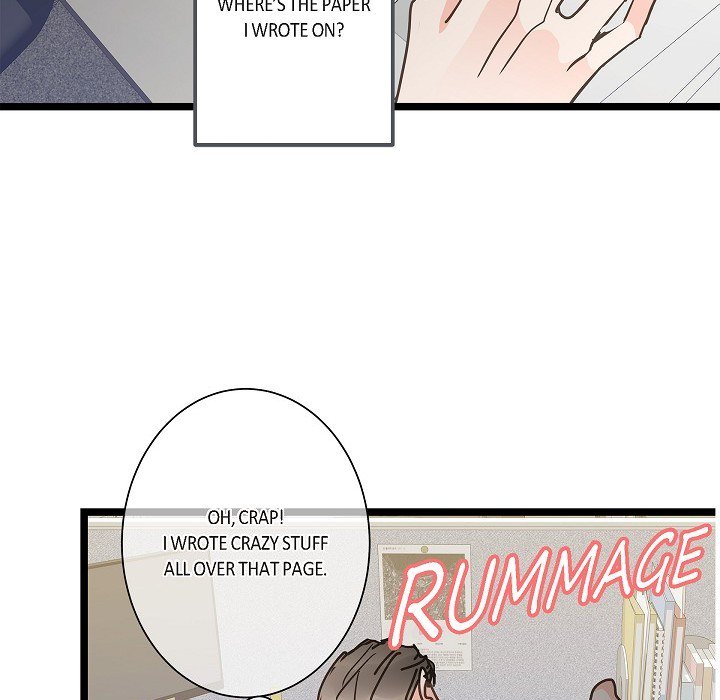 Sentimental Reasons Sentimental Reasons EP 44 - Toomics page 41 - 