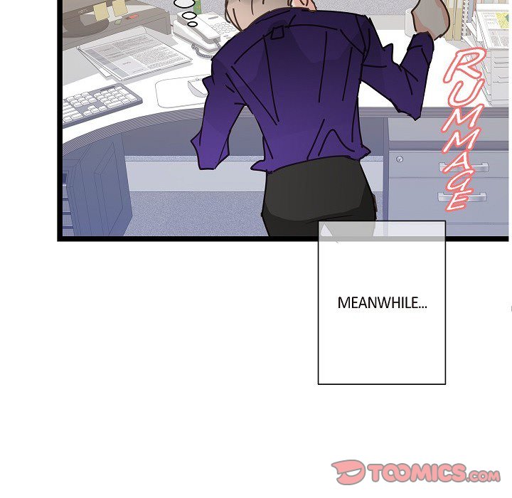 Sentimental Reasons Sentimental Reasons EP 44 - Toomics page 42 - 