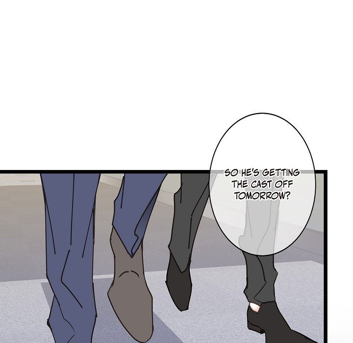 Sentimental Reasons Sentimental Reasons EP 44 - Toomics page 43 - 