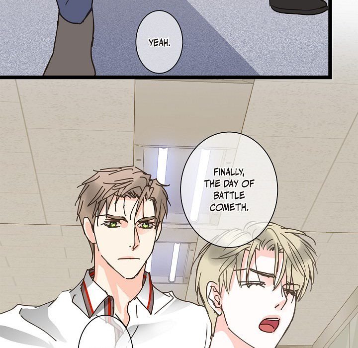 Sentimental Reasons Sentimental Reasons EP 44 - Toomics page 44 - 
