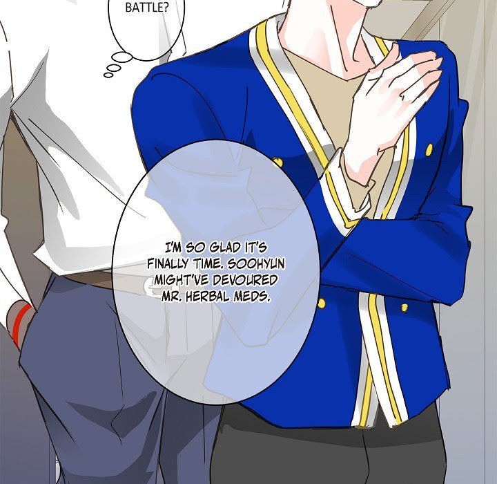 Sentimental Reasons Sentimental Reasons EP 44 - Toomics page 45 - 