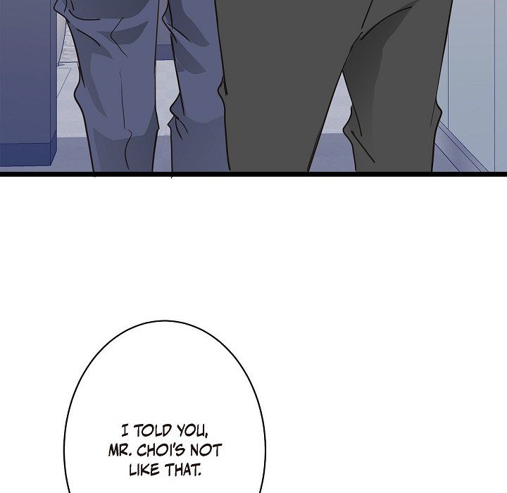Sentimental Reasons Sentimental Reasons EP 44 - Toomics page 46 - 