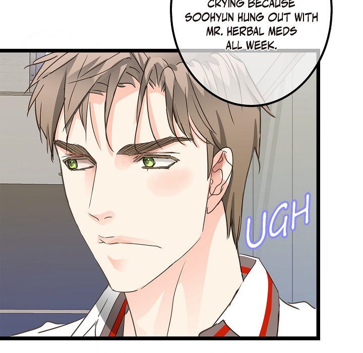 Sentimental Reasons Sentimental Reasons EP 44 - Toomics page 48 - 