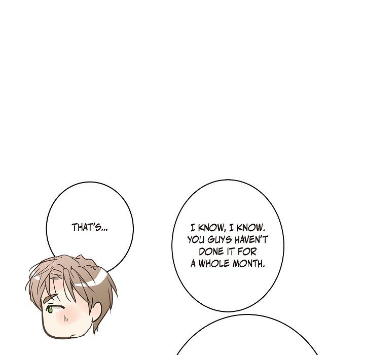 Sentimental Reasons Sentimental Reasons EP 44 - Toomics page 49 - 