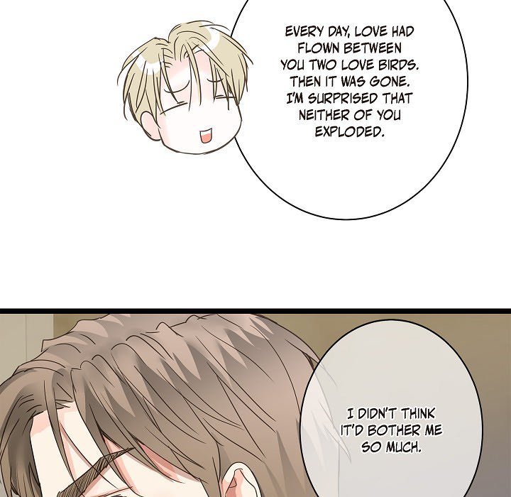 Sentimental Reasons Sentimental Reasons EP 44 - Toomics page 50 - 