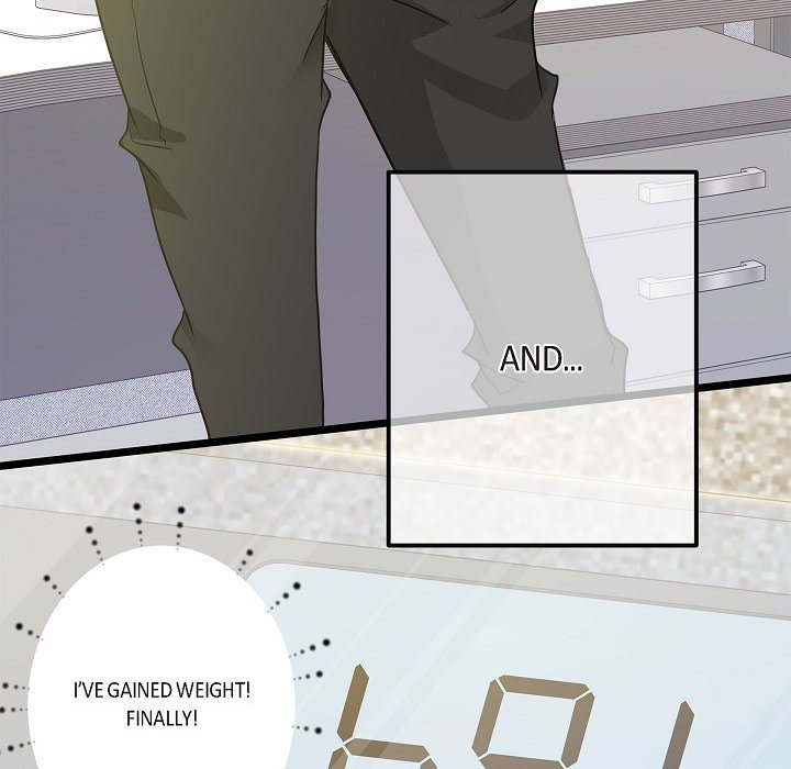Sentimental Reasons Sentimental Reasons EP 44 - Toomics page 6 - 