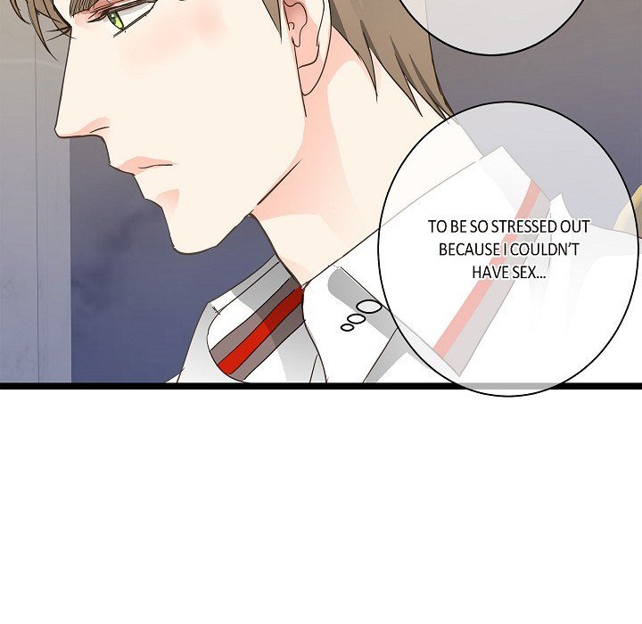 Sentimental Reasons Sentimental Reasons EP 44 - Toomics page 51 - 