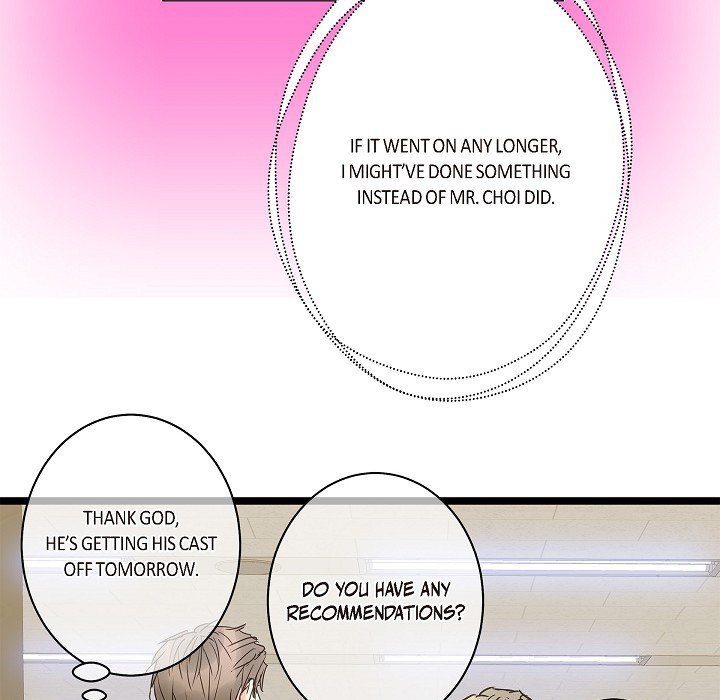 Sentimental Reasons Sentimental Reasons EP 44 - Toomics page 53 - 