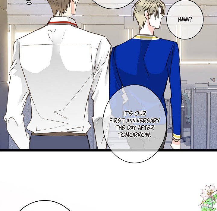Sentimental Reasons Sentimental Reasons EP 44 - Toomics page 54 - 