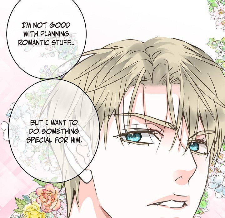 Sentimental Reasons Sentimental Reasons EP 44 - Toomics page 55 - 