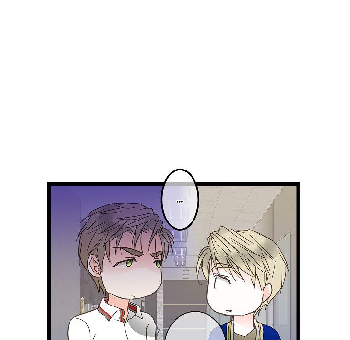 Sentimental Reasons Sentimental Reasons EP 44 - Toomics page 57 - 