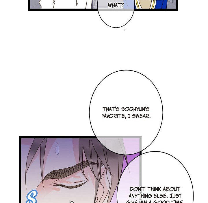 Sentimental Reasons Sentimental Reasons EP 44 - Toomics page 58 - 