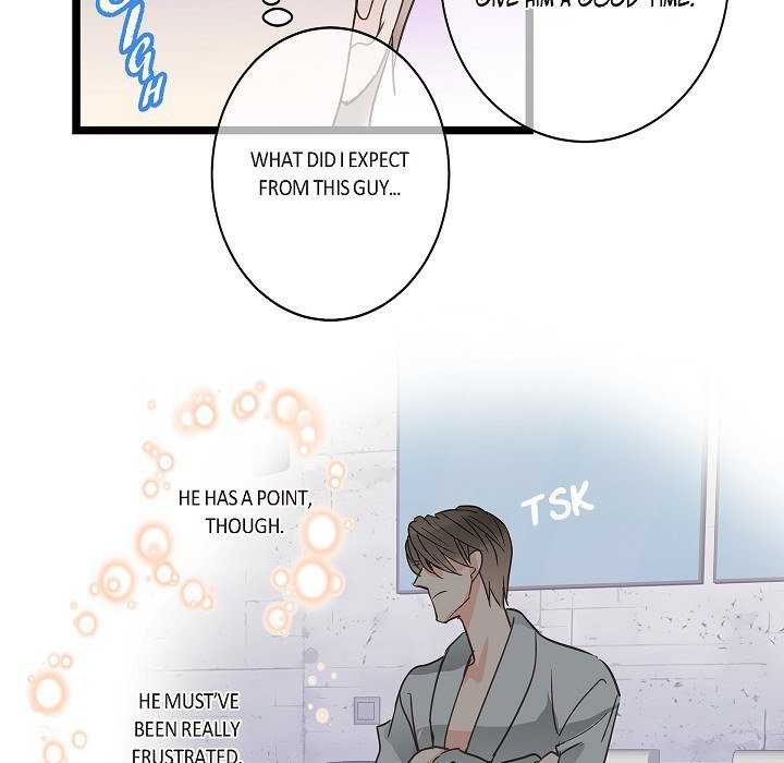 Sentimental Reasons Sentimental Reasons EP 44 - Toomics page 59 - 