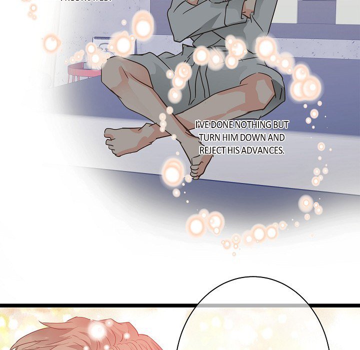 Sentimental Reasons Sentimental Reasons EP 44 - Toomics page 60 - 