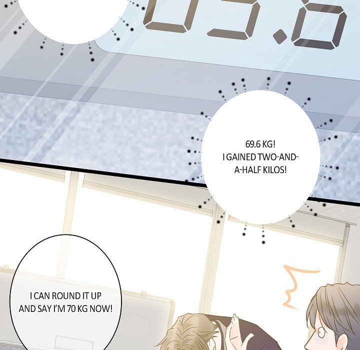 Sentimental Reasons Sentimental Reasons EP 44 - Toomics page 7 - 