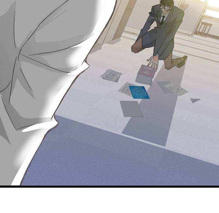 Sentimental Reasons Sentimental Reasons EP 44 - Toomics page 65 - 