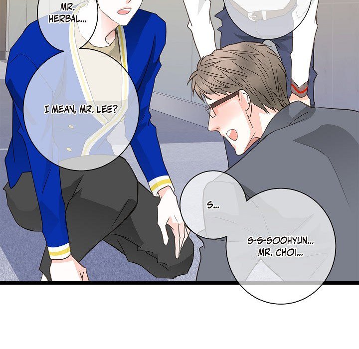 Sentimental Reasons Sentimental Reasons EP 44 - Toomics page 67 - 