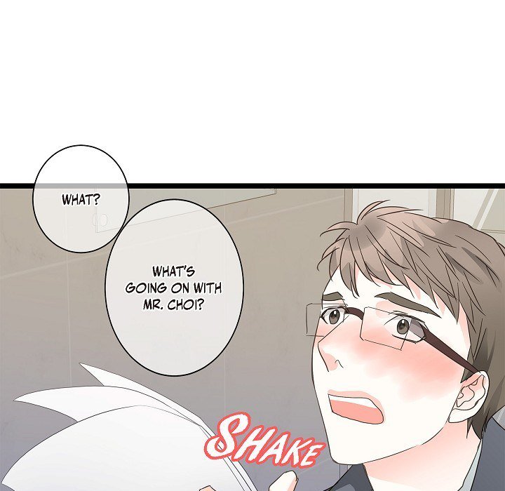 Sentimental Reasons Sentimental Reasons EP 44 - Toomics page 68 - 