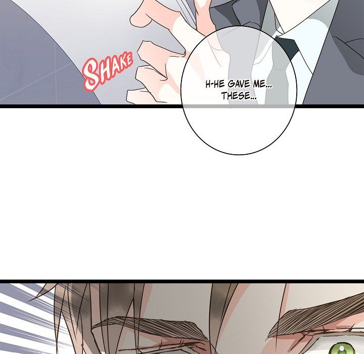 Sentimental Reasons Sentimental Reasons EP 44 - Toomics page 69 - 