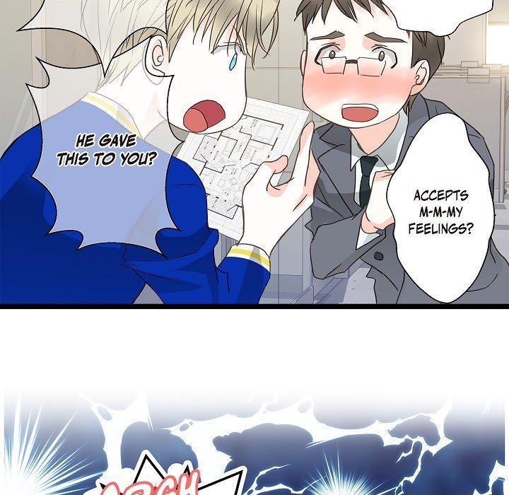 Sentimental Reasons Sentimental Reasons EP 44 - Toomics page 72 - 