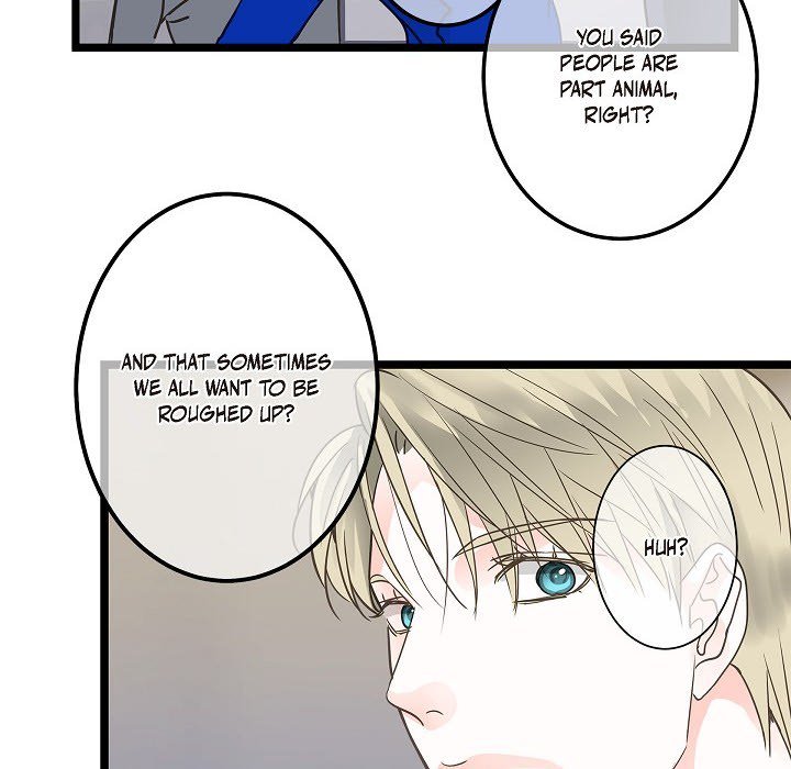 Sentimental Reasons Sentimental Reasons EP 44 - Toomics page 78 - 